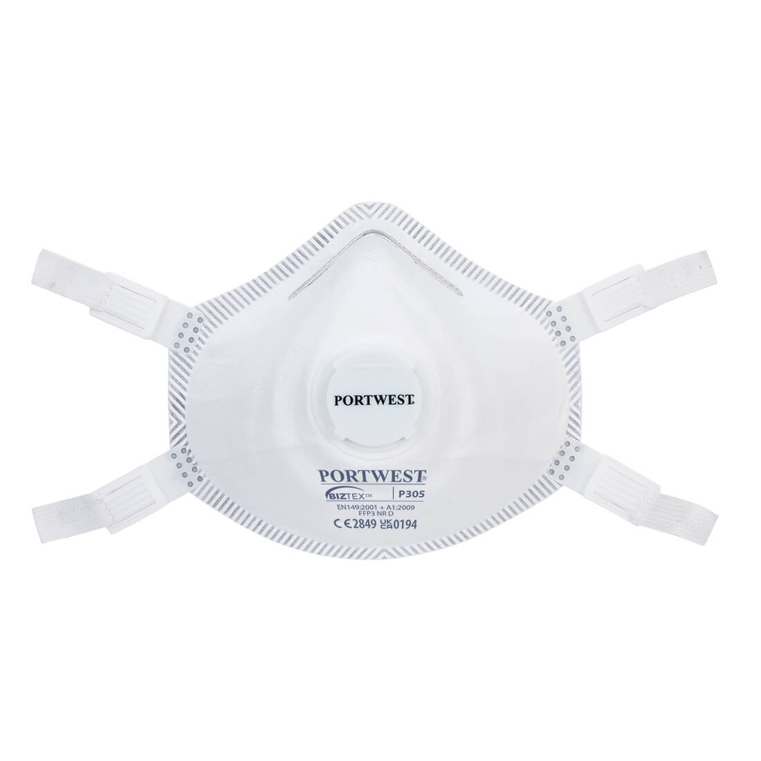 FFP3 Premium Respirator