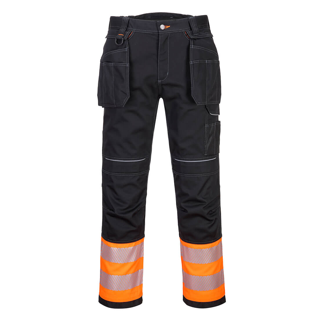 PW3 Hi-Vis Class 1 Holster Trouser