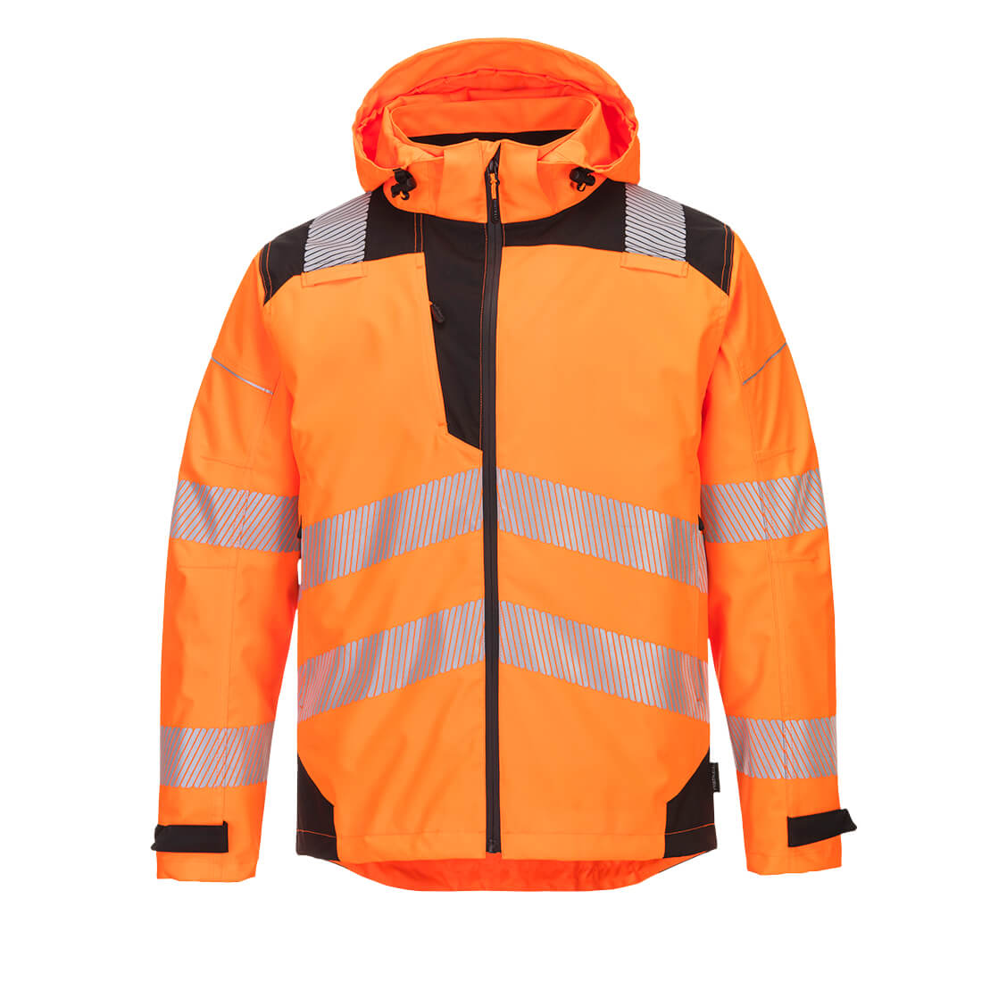 PW3 Extreme Breathable Rain Jacket