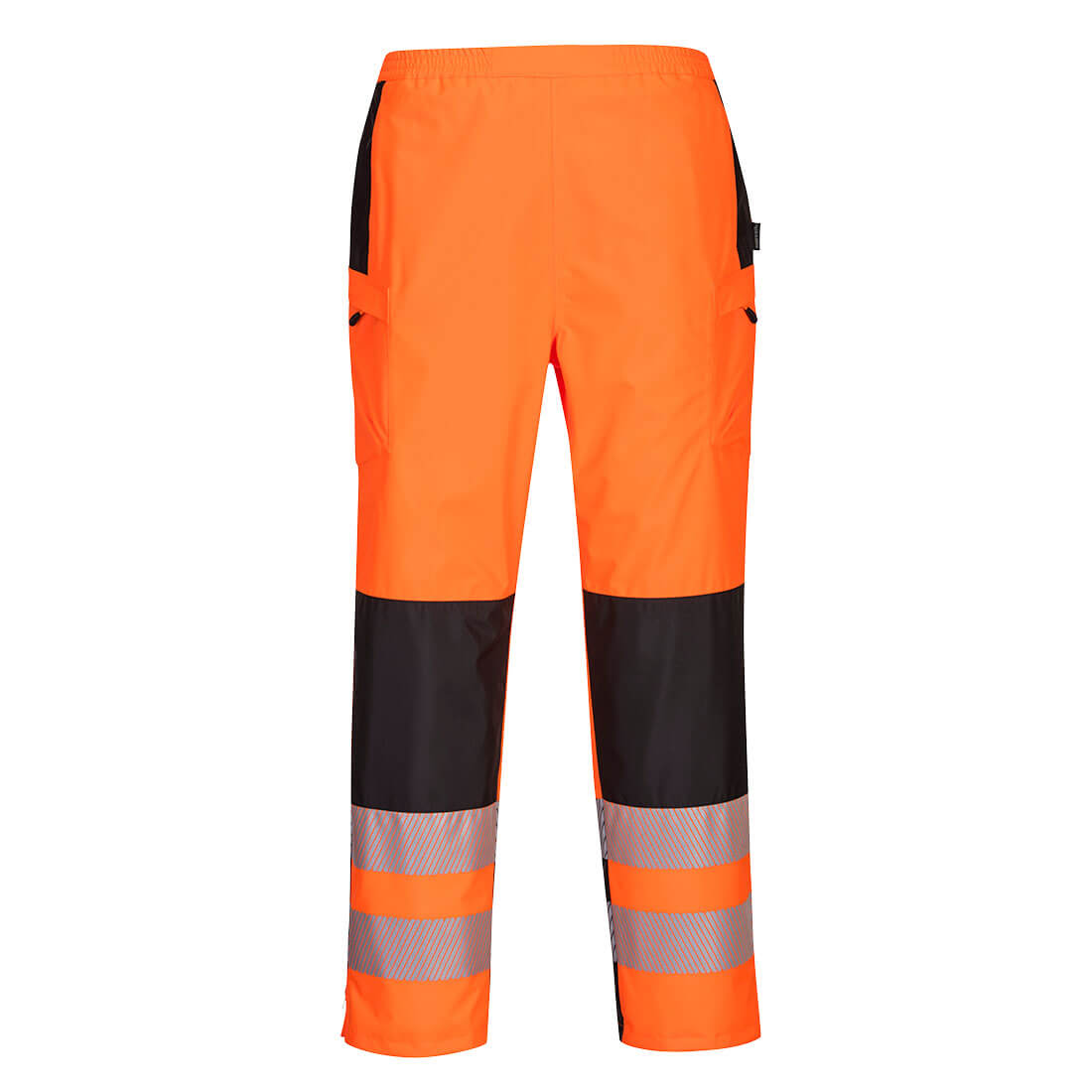 PW3 Hi-Vis Women's Rain Trouser
