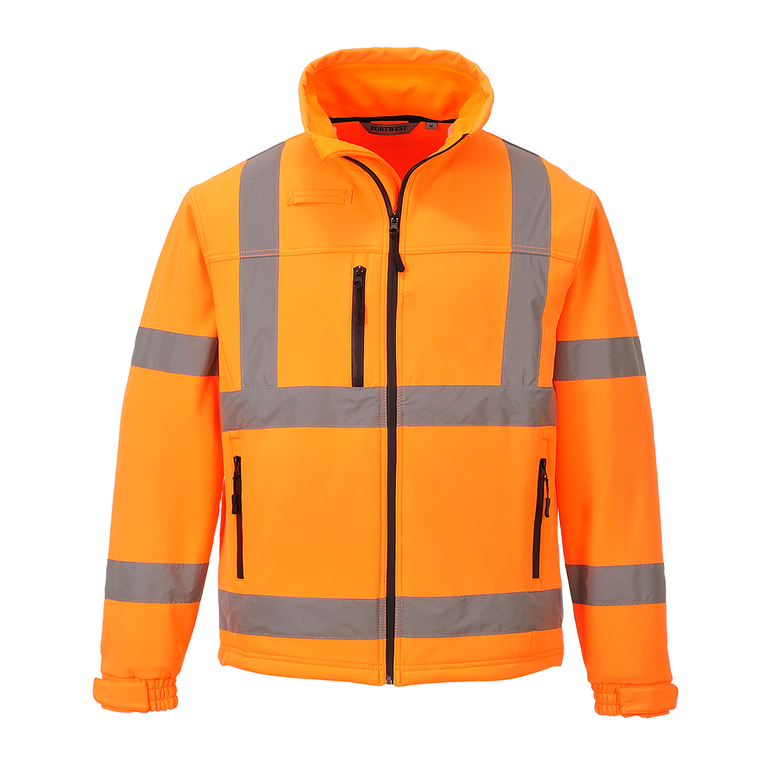 High Visibility Softshell Range