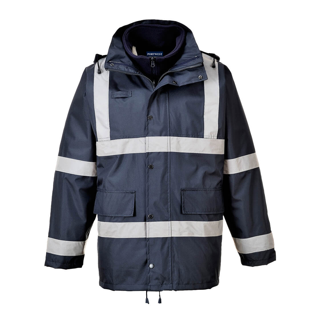 Iona 3 in 1 Traffic Jacket