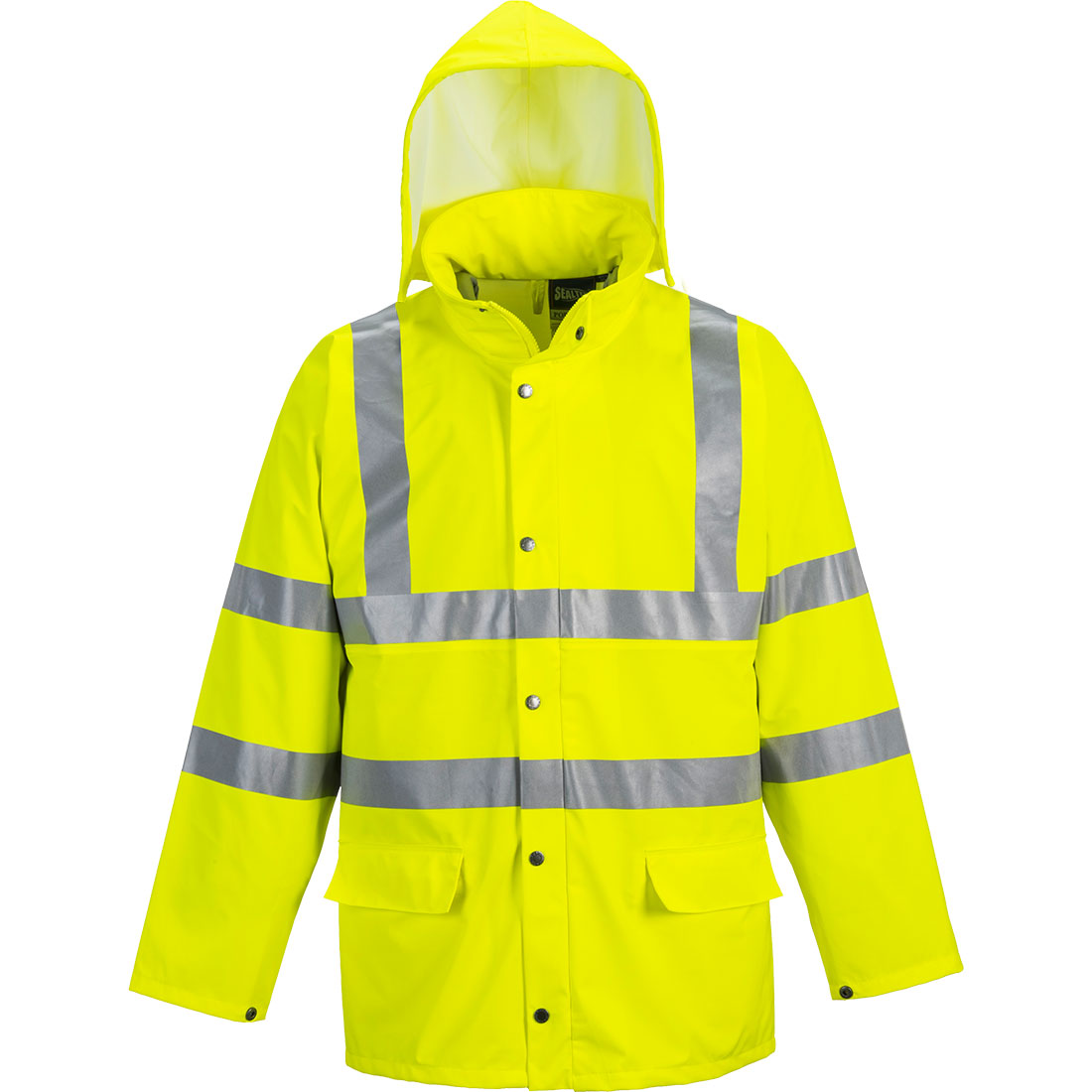 Sealtex Ultra Unlined Jacket (Yellow)