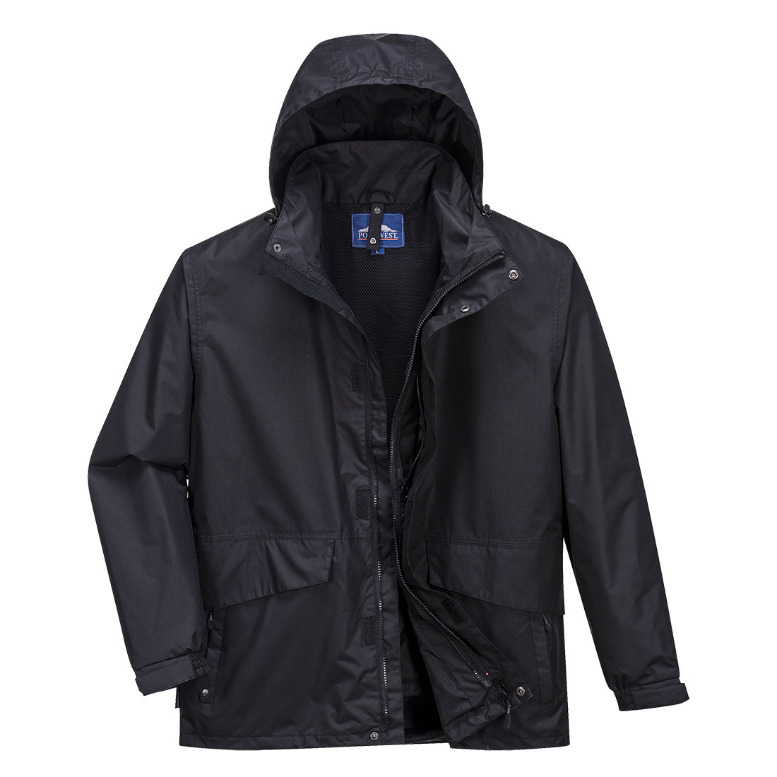 Argo Breathable 3 in 1 Jacket