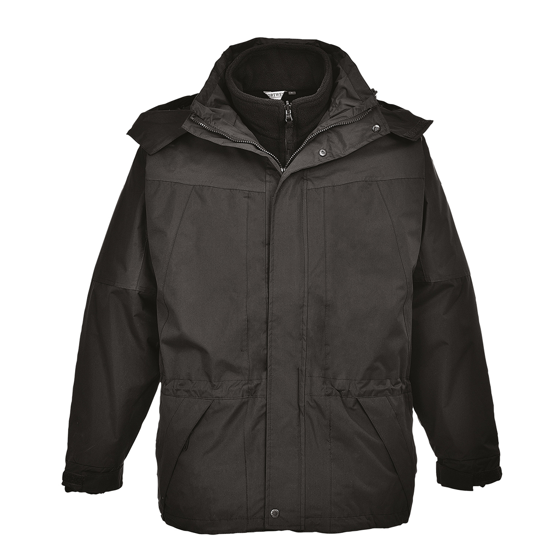 Aviemore 3 in 1 Mens Jacket