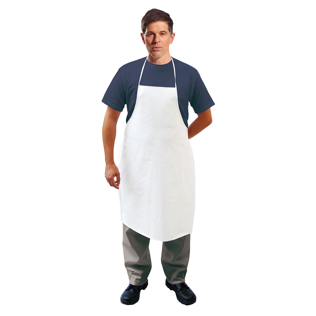BizTex Microporous Apron Type PB[6]