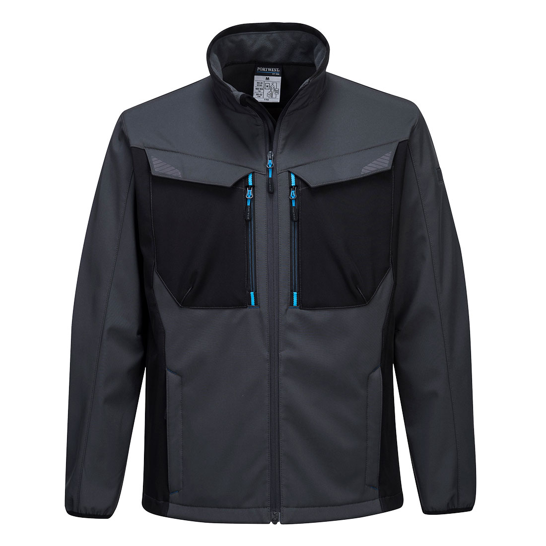 WX3 Softshell Jacket