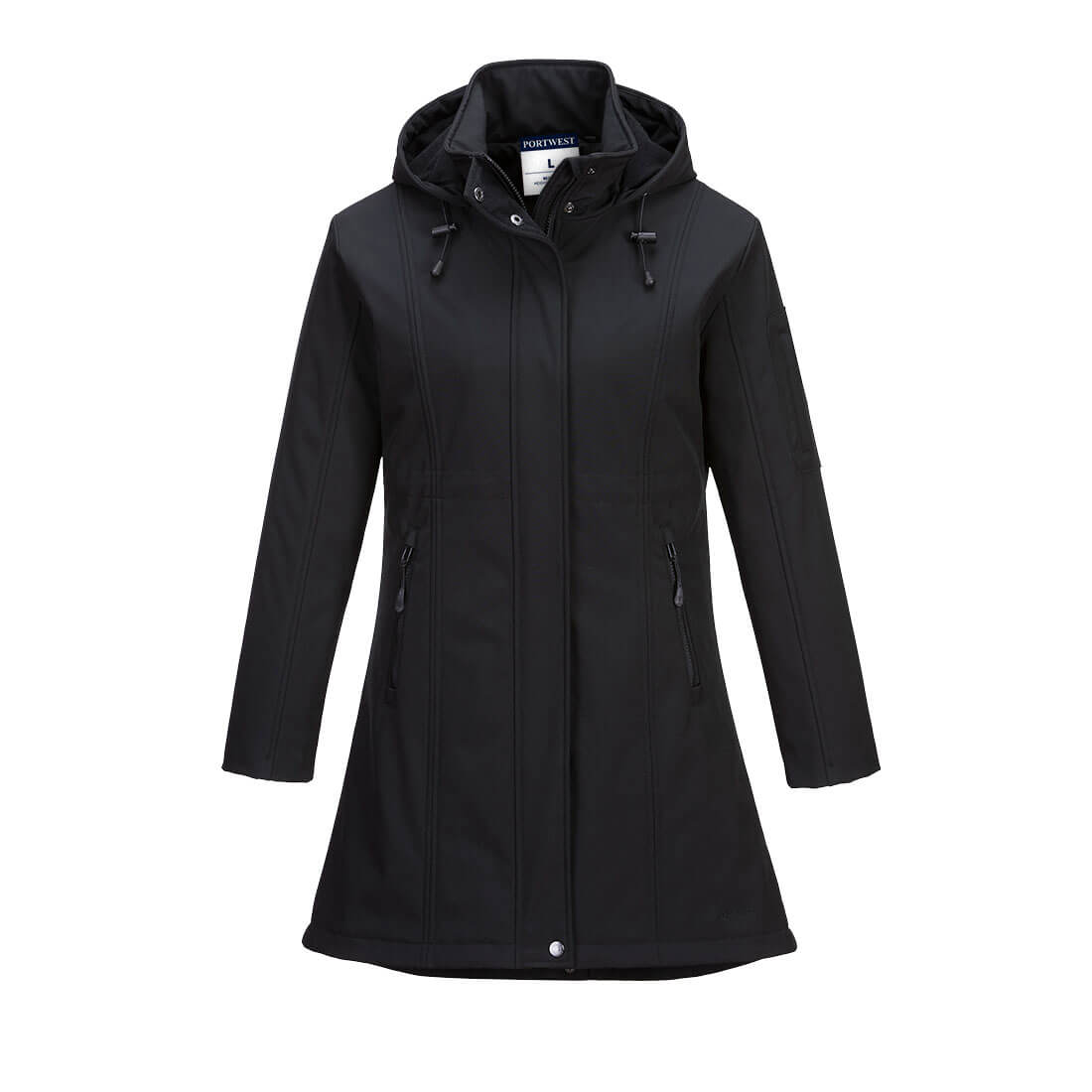 Ladies Rainwear