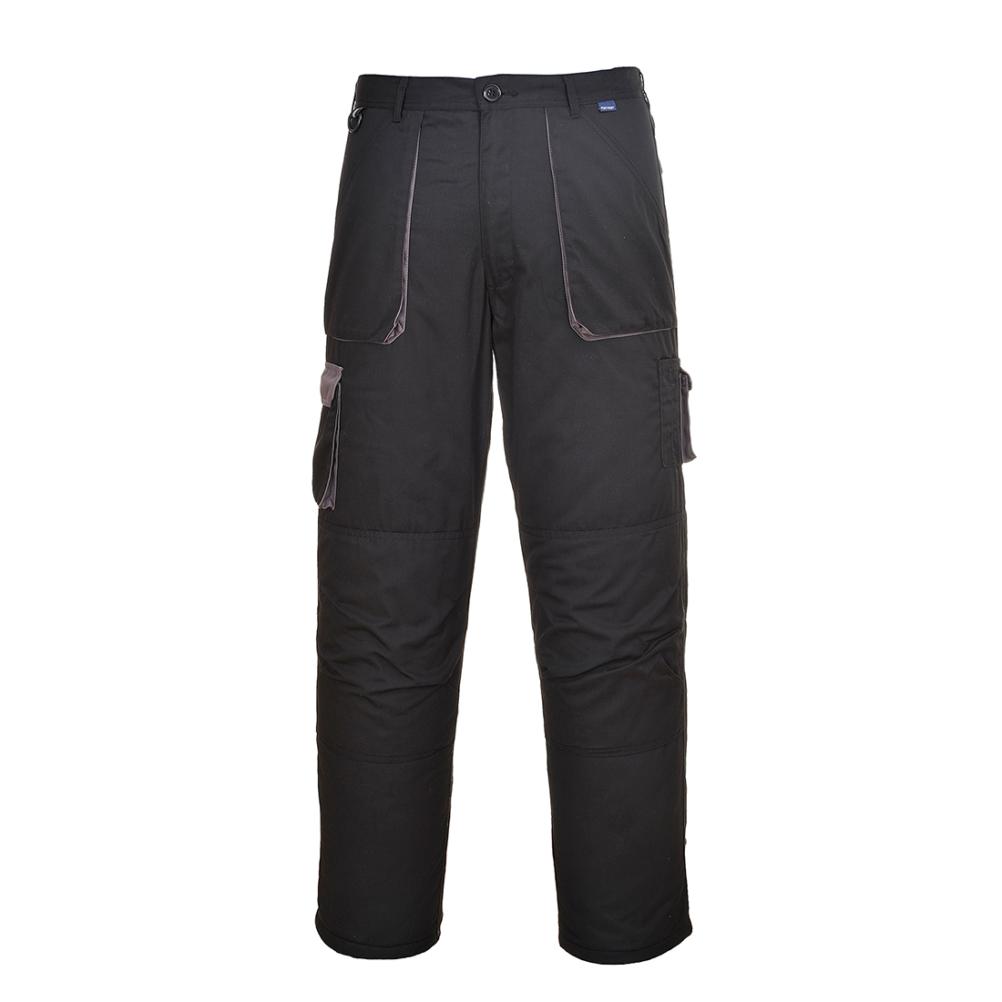 Portwest Texo Contrast Trouser - Lined