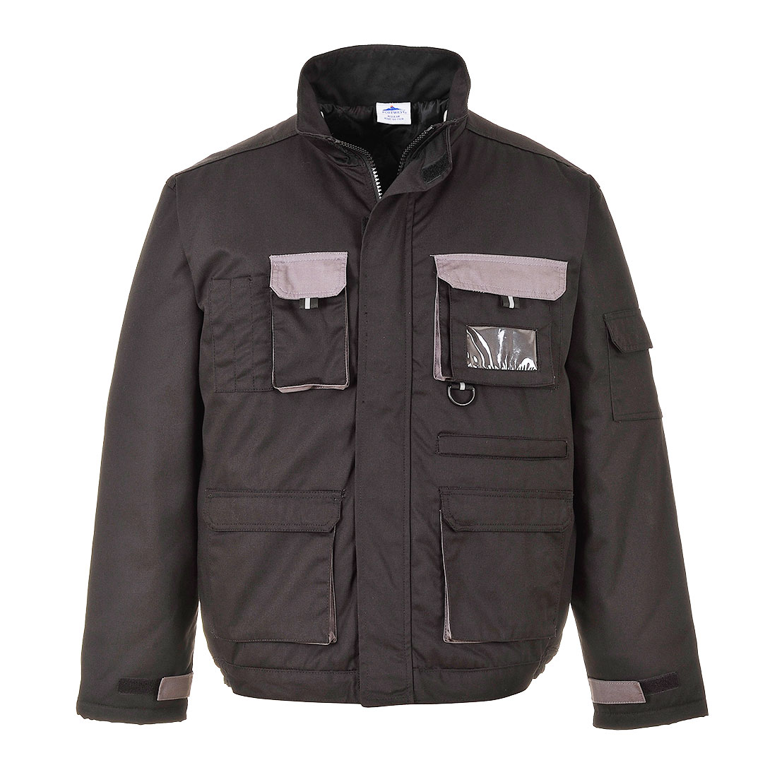 Portwest Texo Contrast Jacket - Lined