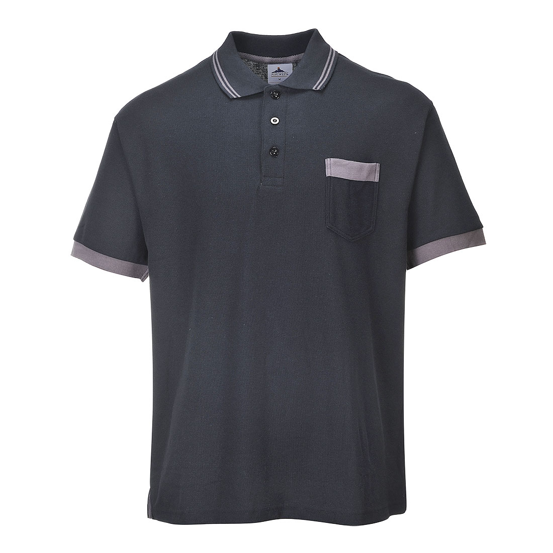 Portwest Texo Contrast Polo Shirt