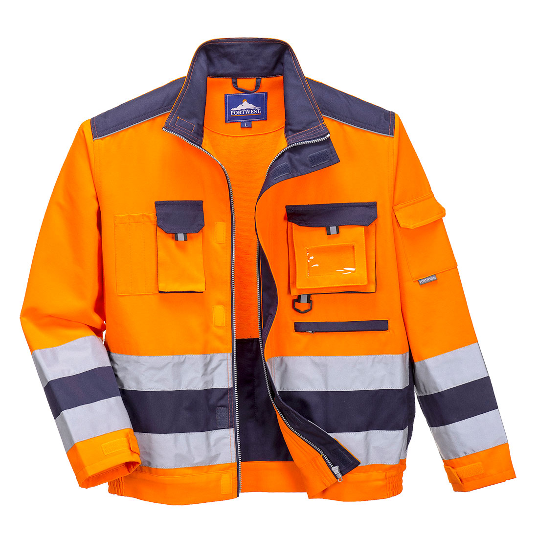 Portwest Texo High-Visibility