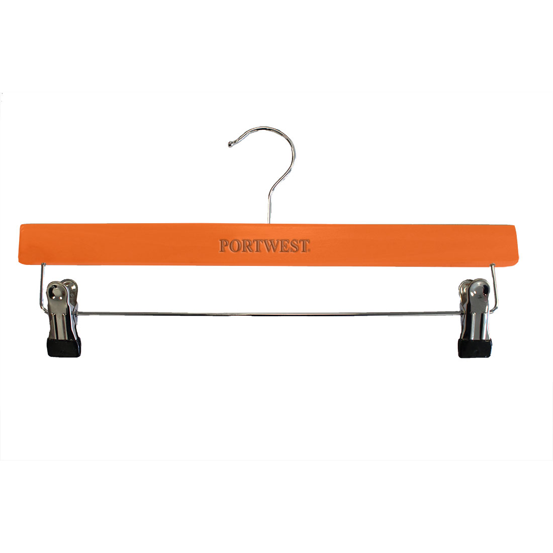 Portwest Wooden Trouser Hanger