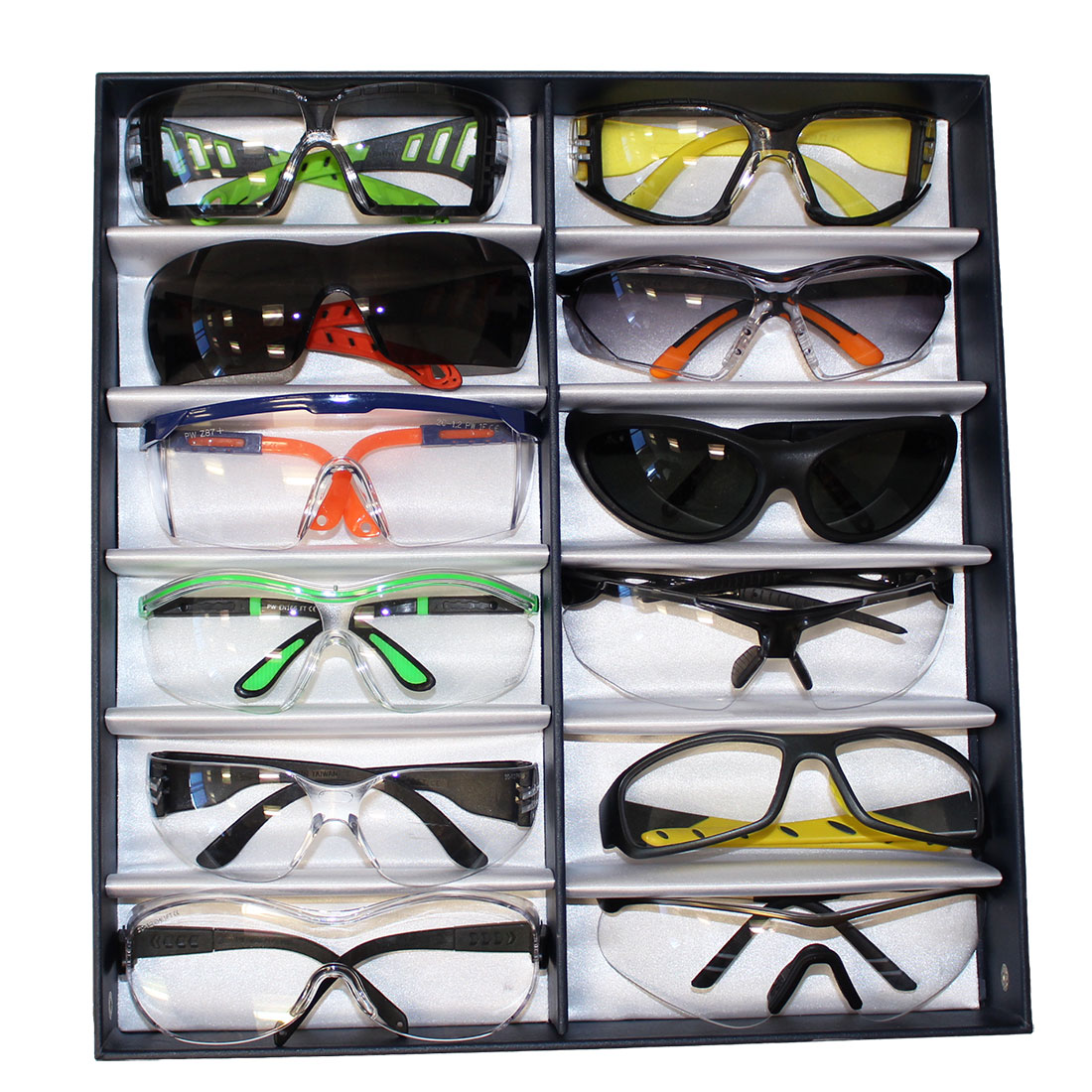 Spectacle Display Box