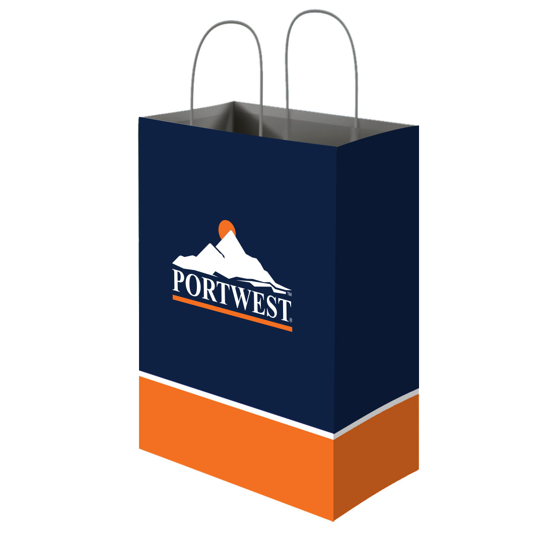 Portwest Paper Bag