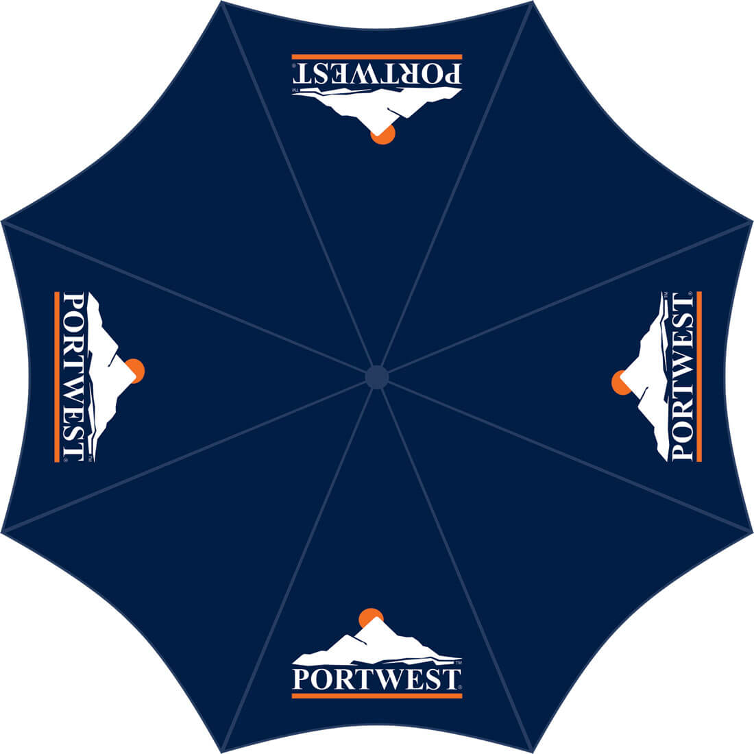Portwest Golf Umbrella