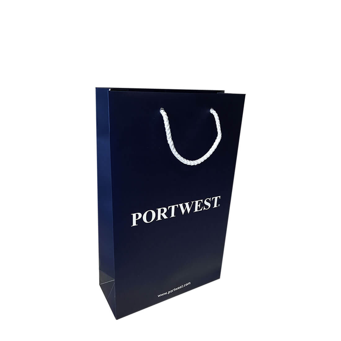 Rope Handle Carrier Bag